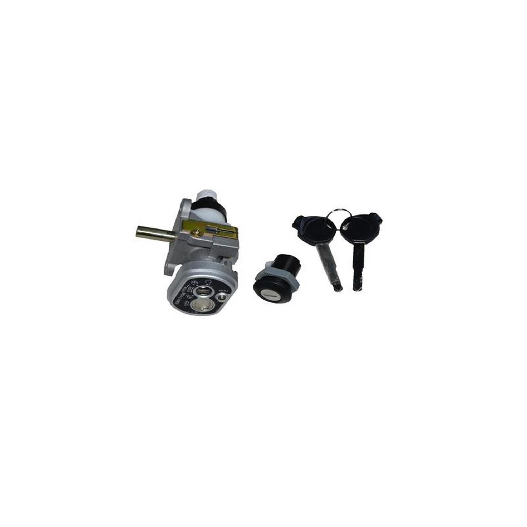 RKS DARKBLUE 125 KONTAK SETİ #RK 37285